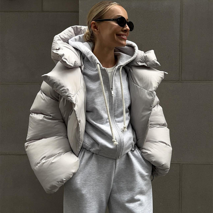 Nerina | topla zimska jakna