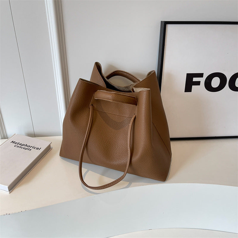 Allegra – Elegantna minimalistička torba