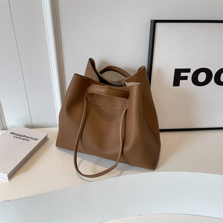 Allegra – Elegantna minimalistička torba