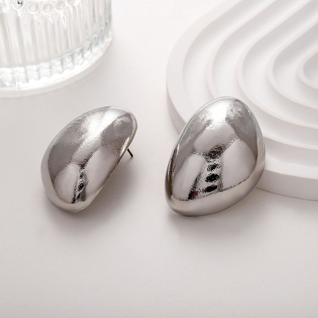 Marcella – Skulpturalne naušnice