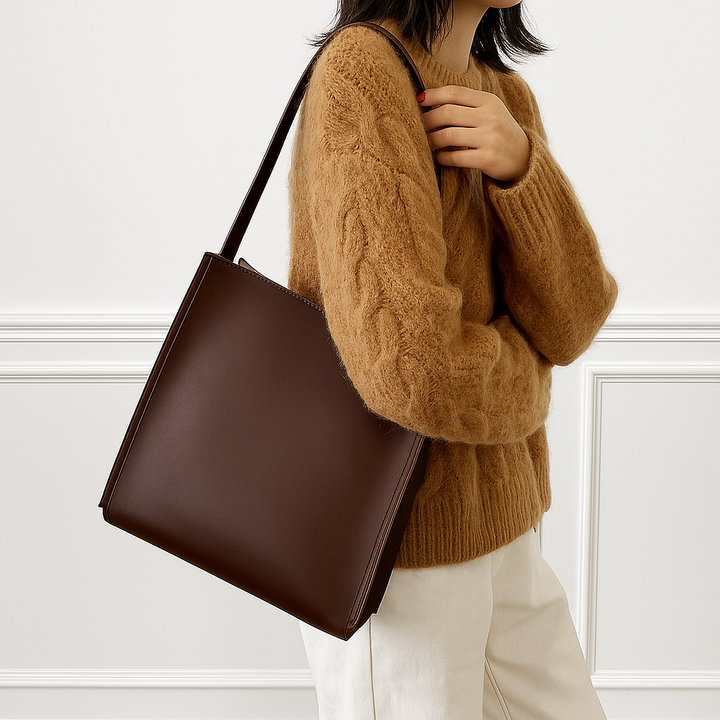 Clara | minimalistička kava torba