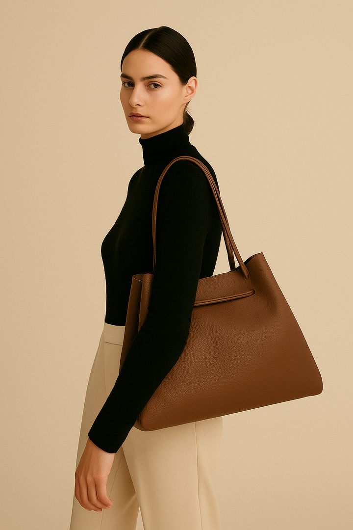 Allegra – Elegantna minimalistička torba