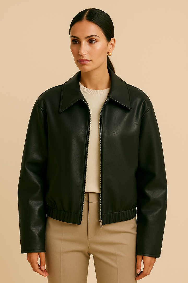 Chic | Elegantna Midi Haljina