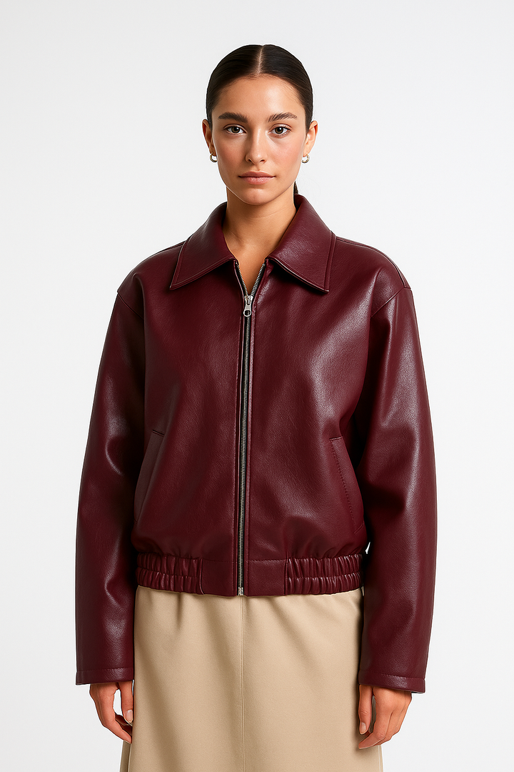 Chic | Elegantna Midi Haljina