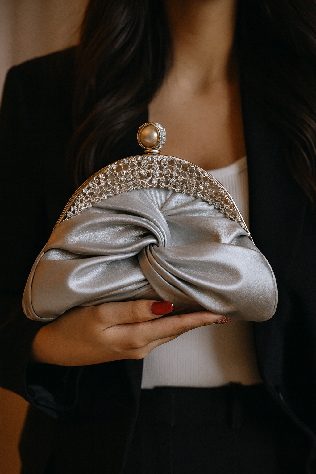 Eliza | Elegantna večernja torbica