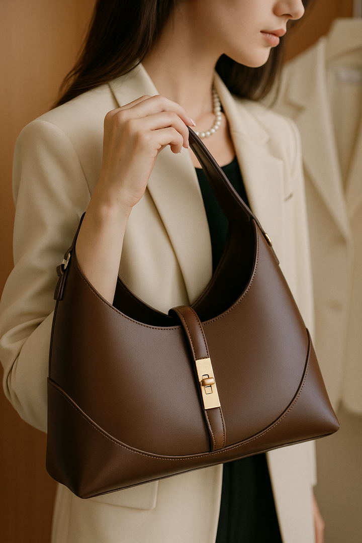 Noelia | Elegantna Torba za Svaki Dan