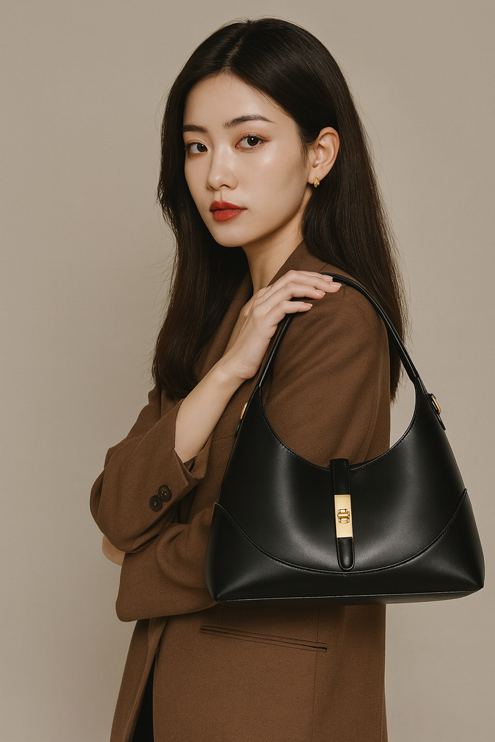 Noelia | Elegantna Torba za Svaki Dan