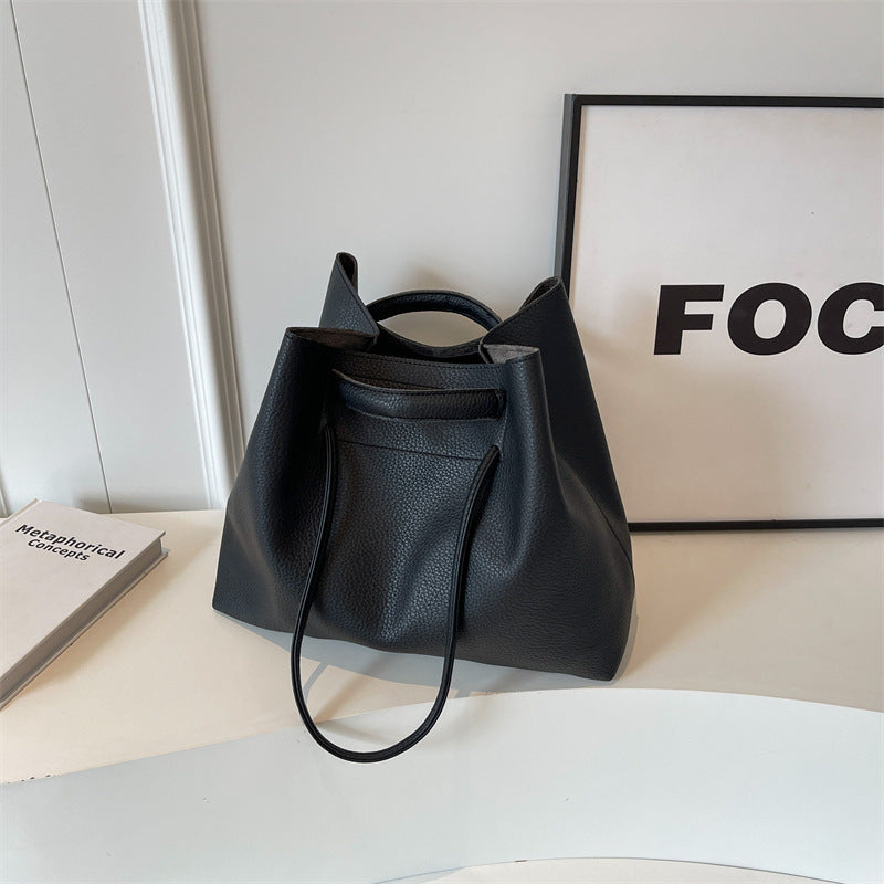 Allegra – Elegantna minimalistička torba