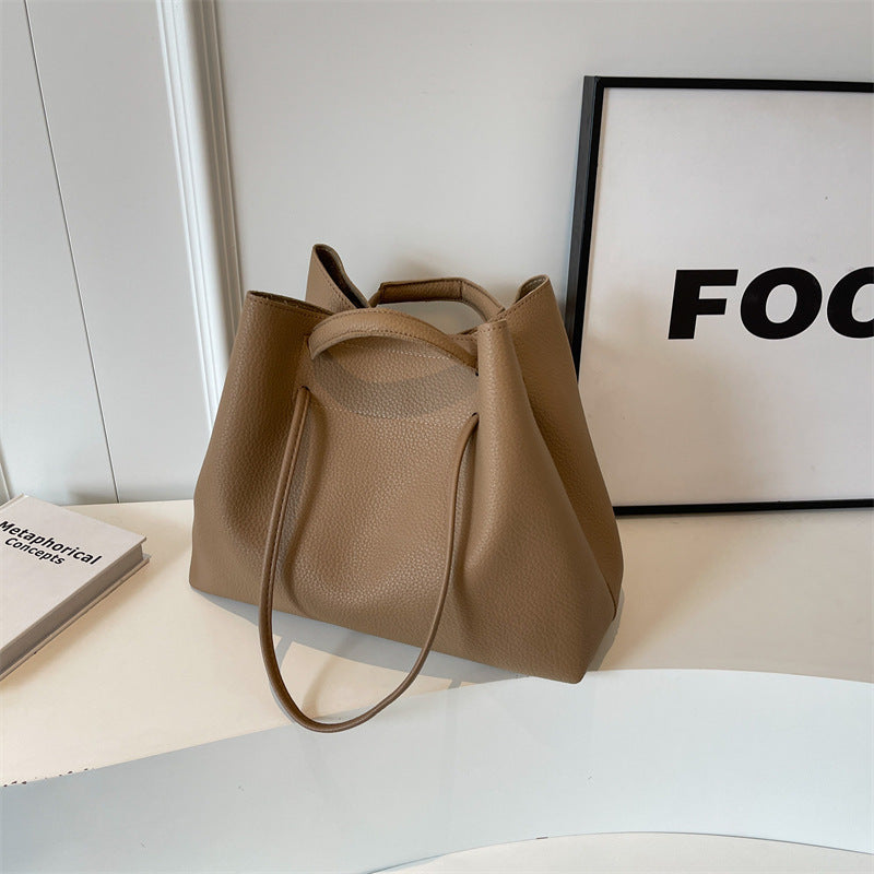 Allegra – Elegantna minimalistička torba