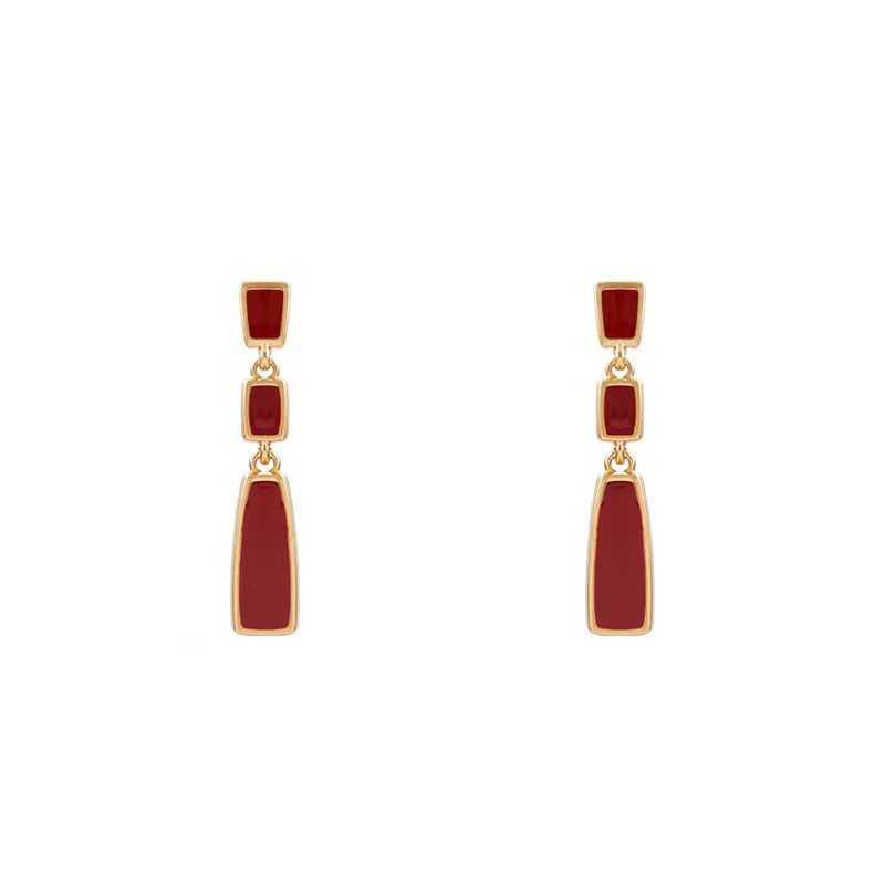 Marisol | Elegantne viseće naušnice