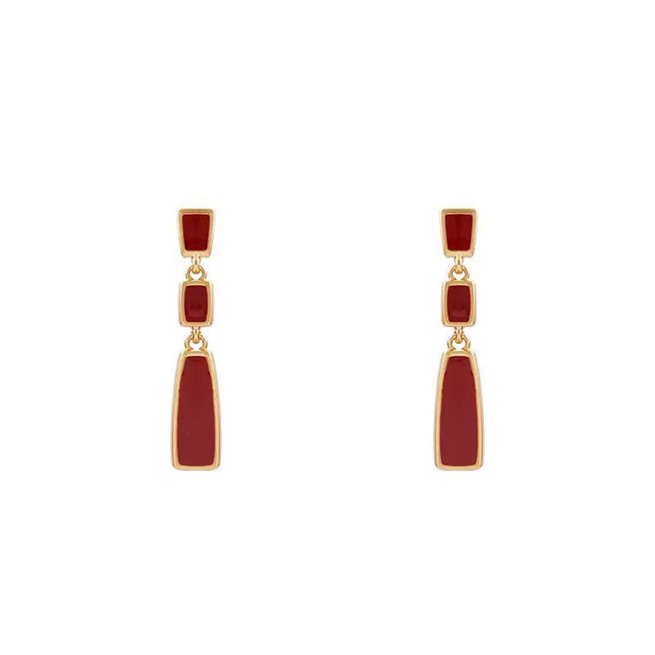 Marisol | Elegantne viseće naušnice