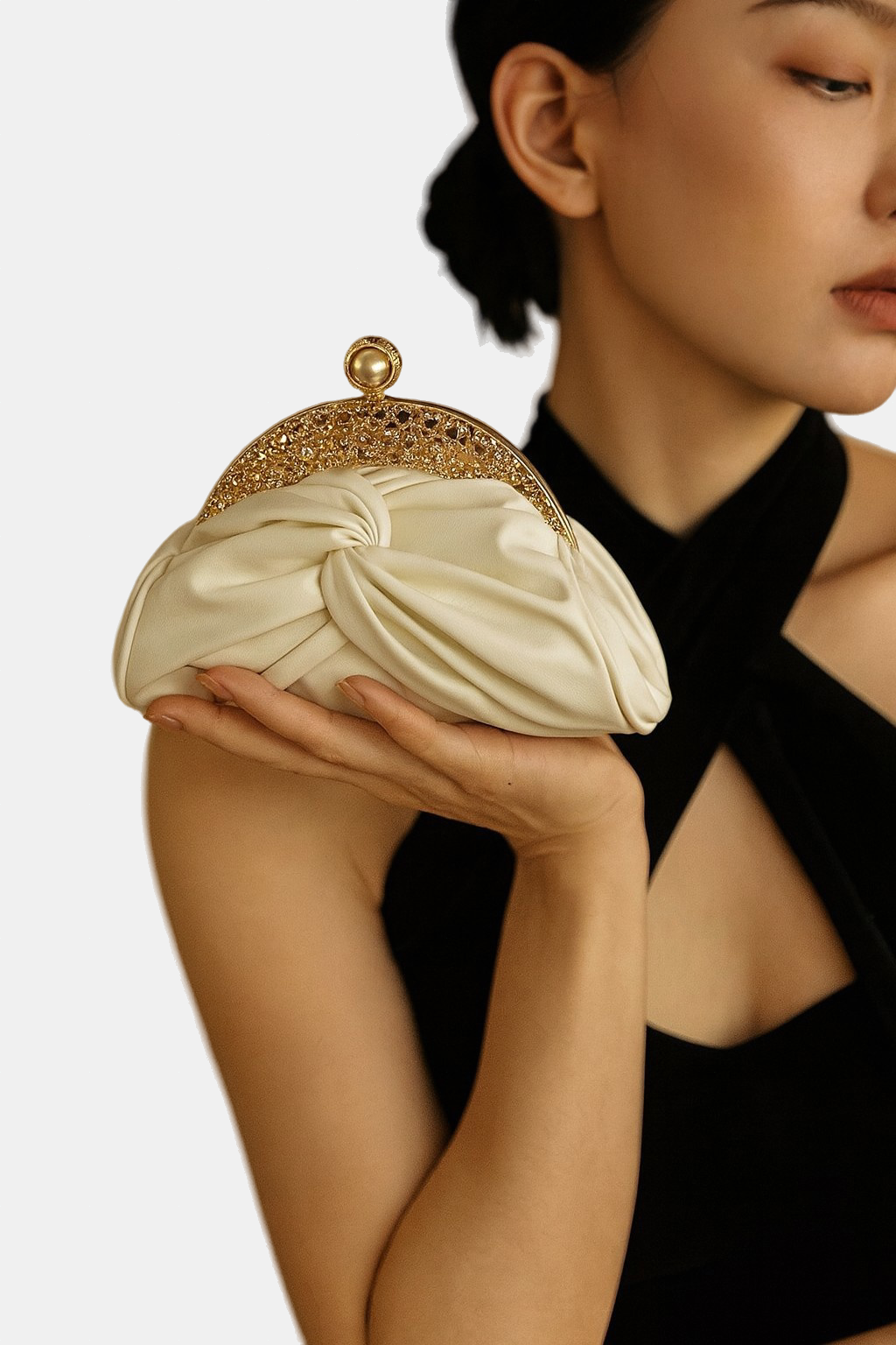 Eliza | Elegantna večernja torbica Atelje Split